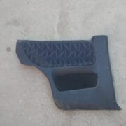 Обшивка двери задней левой (дверная карта) для Opel Astra F