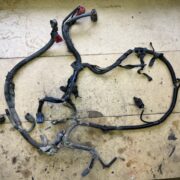 Проводка двигателя для Nissan Almera N15