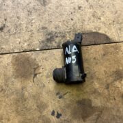 Насос (моторчик) омывателя стекла для Nissan Almera N15