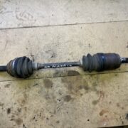 Полуось передняя левая (приводной вал
