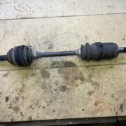 ШРУС) для Nissan Almera N15