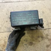 Блок предохранителей для Nissan Almera N15