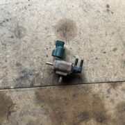 Клапан электромагнитный для Nissan Almera N15