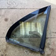 Форточка задняя правая для Opel Omega B