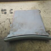 Бардачок для Opel Astra F