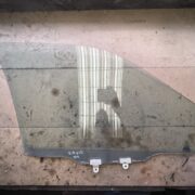 Стекло двери передней левой для Nissan Almera N15