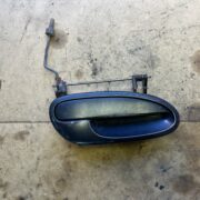 Ручка наружная передняя правая для Opel Omega B