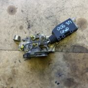 Замок двери задней правой для Opel Omega B