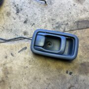 Ручка внутренняя передняя левая для Nissan Almera N15