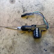 Активатор (привод) замка двери для Nissan Almera N15