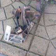 Механизм переключения передач для Opel Astra F