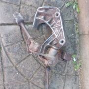 Механизм переключения передач для Opel Astra F