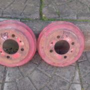 Барабан тормозной для Nissan Primera P10