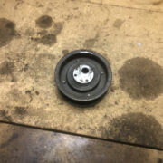 Ролик натяжителя для Renault Laguna I