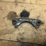 Подушка крепления двигателя для Renault Laguna I