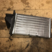 Радиатор отопителя (печки) для Renault Laguna I