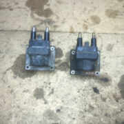 Катушка зажигания для Renault 21