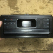 Блок управления печки/климат-контроля для Renault Laguna I