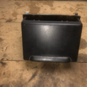 Рамка под магнитолу для Renault Laguna I