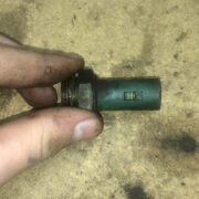 Датчик температуры охлаждающей жидкости для Renault Laguna I