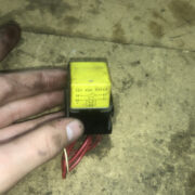 Реле (прочие) для Renault Laguna I