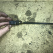 Датчик (прочие) для Renault Laguna I