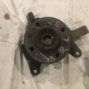 Ступица передняя правая для Renault Laguna I