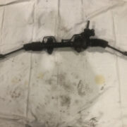 Рулевая рейка для Renault Laguna I