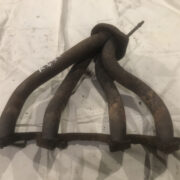 Коллектор выпускной для Renault Laguna I