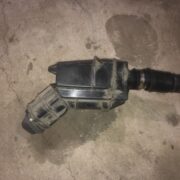 Горловина топливного бака для Renault Laguna I