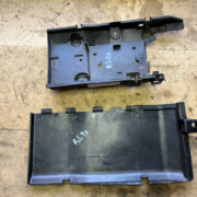 Пластик салона для Renault Laguna I