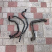 Патрубок (трубопровод