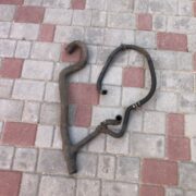 Патрубок радиатора для Renault Laguna I