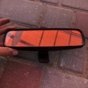 Зеркало салона для Renault Laguna I