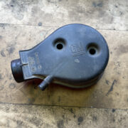 Воздухозаборник для Opel Astra F