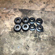 Клапан впускной для Nissan Primera P11