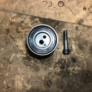 Натяжитель ремня ГРМ для Nissan Primera P11