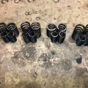 Клапан впускной для Nissan Primera P11