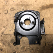 Защита (кожух) ремня ГРМ для Nissan Primera P11