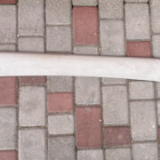 Обшивка багажника для Opel Astra F