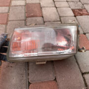 Фара левая для Opel Astra F