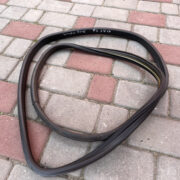 Уплотнитель двери задней правой для Opel Astra F