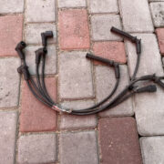 Провод высоковольтный для Opel Astra F