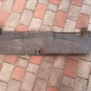 Обшивка багажника для Opel Astra F