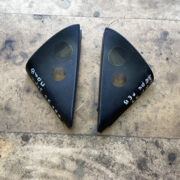 Накладка декоративная для Opel Astra F