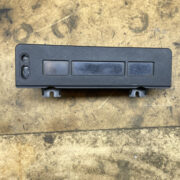 Компьютер бортовой для Opel Astra F