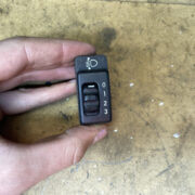 Кнопка корректора фар для Opel Astra F