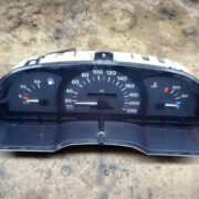 Щиток приборов (приборная панель) для Opel Astra F