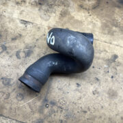 Патрубок радиатора для Opel Astra F