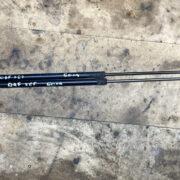 Амортизатор крышки багажника (3-5 двери) для Opel Astra F